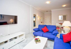 Dunas Beach Apartment