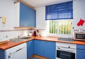 Dunas Beach Apartment