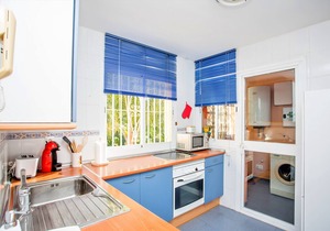 Dunas Beach Apartment