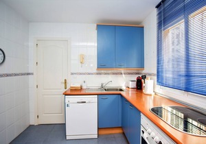 Dunas Beach Apartment