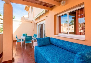 Dunas Beach Apartment