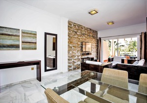 DUNAS BEACH APARTMENT