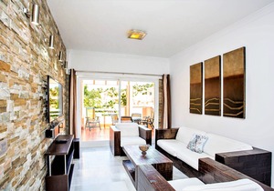 DUNAS BEACH APARTMENT