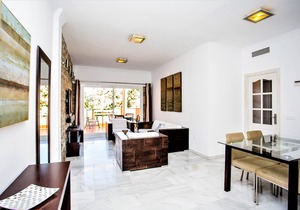DUNAS BEACH APARTMENT
