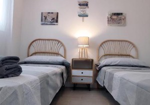 Dunas Beach II Apartment