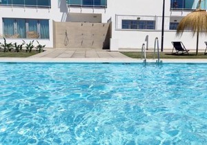 Dunas Beach II Apartment