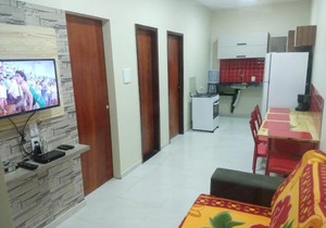 Dunas Residence