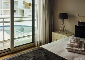 Dunas - T2 Holiday Apartment By SCH027