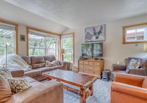 Dune Grass - Meredith Lodging