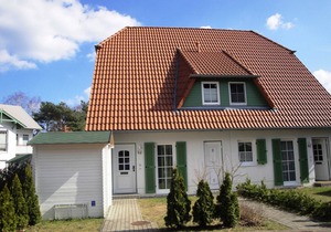 Dune Residence Karlshagen, Lindenweg 4d