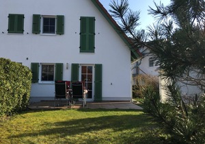 Dune Residence Karlshagen, Lindenweg 4d