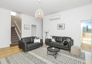 Dunescape 4BR with NBN and Sea Views