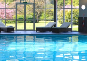 Dunkeld House Hotel