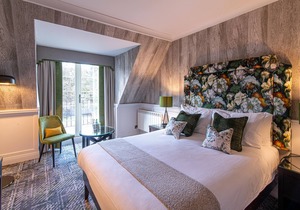 Dunkeld House Hotel