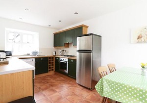 Dunnottar Woods House