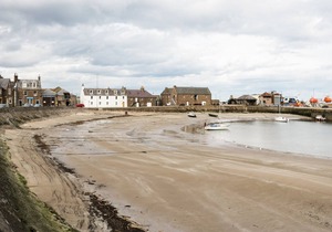 Dunnottar Woods House, STONEHAVEN