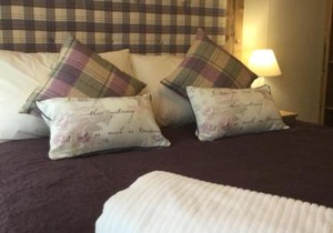 Dunroamin Lodge