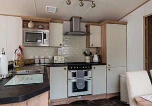 Dunroamin Lodge