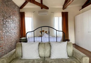 DUOMO Murano Apartment with Canal view
