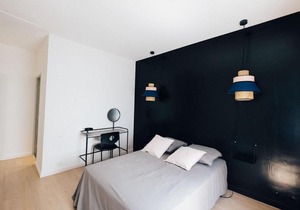 Duplex 130 m2 Centre Ville avec parking