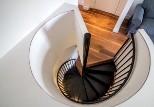 Duplex, 1BR Apartment, Sleeps 4, Newhaven Harbour