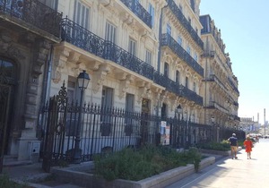 Duplex 230m2 Centre Ville avec parking