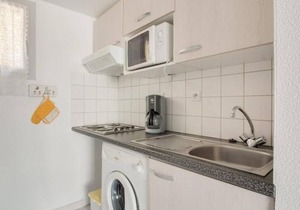 Duplex 3 Pièces 6 Pers., Terrasse, Calme, Proche Centre - FR-1-402-93