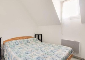 Duplex 3 Pièces 6 Pers., Terrasse, Calme, Proche Centre - FR-1-402-93