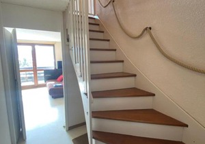 Duplex 6 pers avec balcon plein sud à Villard-de-Lans, proche village et navettes gratuites - FR-1-515-130