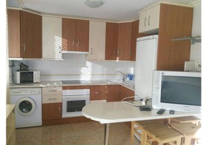 Duplex Apartment La vereda- 5 people