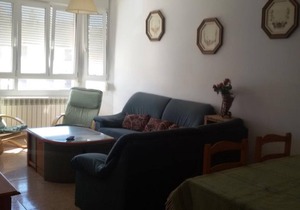 Duplex apartment La vereda- 6 people