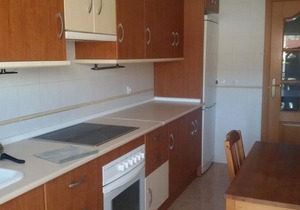 Duplex apartment La vereda- 6 people
