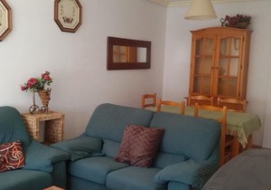 Duplex apartment La vereda- 6 people