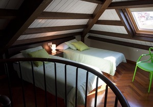 Duplex Apartment Solaina F