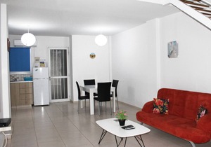 Duplex Comfort Apartments - Apartment 3