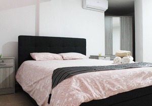 Duplex Comfort Apartments - Apt.4