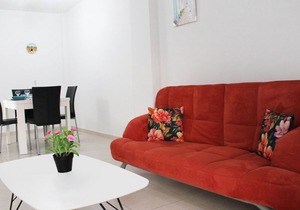 Duplex Comfort Apartments - Apt.4