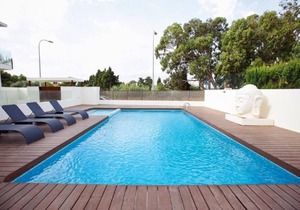 Duplex con vistas B5