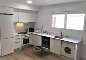 Duplex con vistas B7