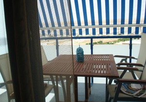 Duplex en Garrucha con parking