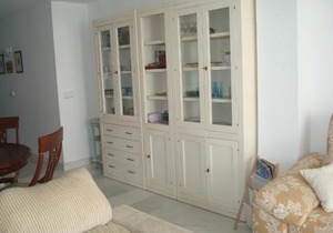 Duplex en Garrucha con parking