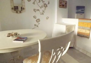 Duplex en Garrucha con parking