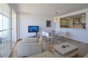 Duplex in Can Picafort by the Harbor
