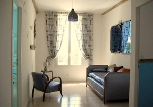 DUPLEX IN OLD MASTER HOUSE WITH POOL, PARKING, BEACHES 8 Km