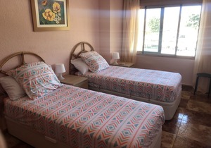 DUPLEX "La Malagueña"