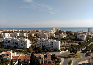 Duplex La Malagueña