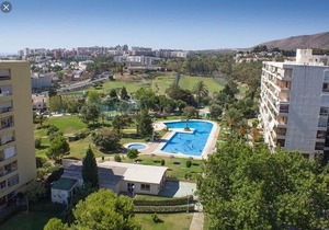 Duplex La Malagueña