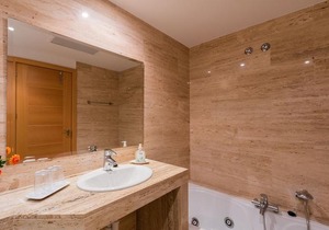 Duplex La Nau