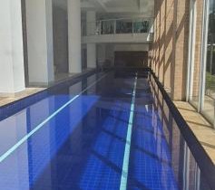 Duplex NYC Berrini - 1506