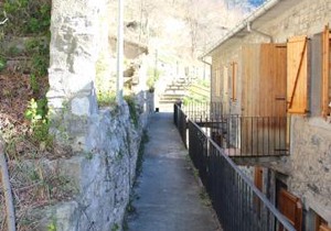 Duplex para 6 en Cercs, Berga - A 30 mins del Pedraforca